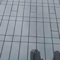 广州渝锦诚建筑幕墙工程 构筑城市天际线的艺术与科技