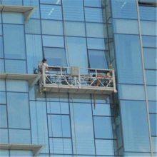 幕墙窗户维修与拆除玻璃幕墙 建筑幕墙工程的精细作业